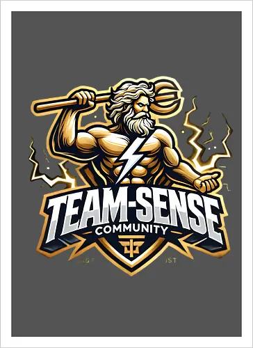 Zeus Team-Sense