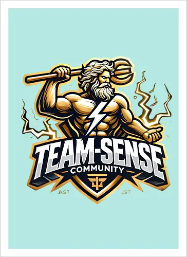 Zeus Team-Sense