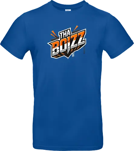 TB lowkey Transparent