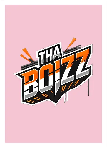 TB lowkey Transparent