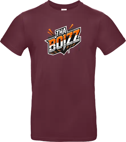 TB lowkey Transparent