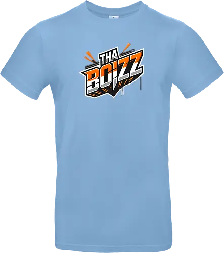 TB lowkey Transparent