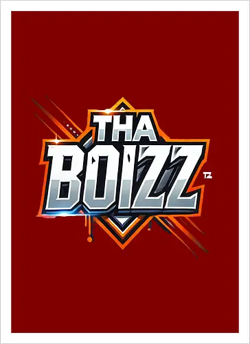 Tha Boizz HARD