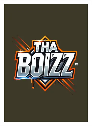 Tha Boizz HARD
