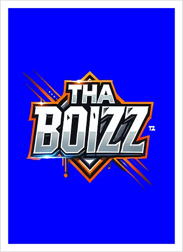 Tha Boizz HARD