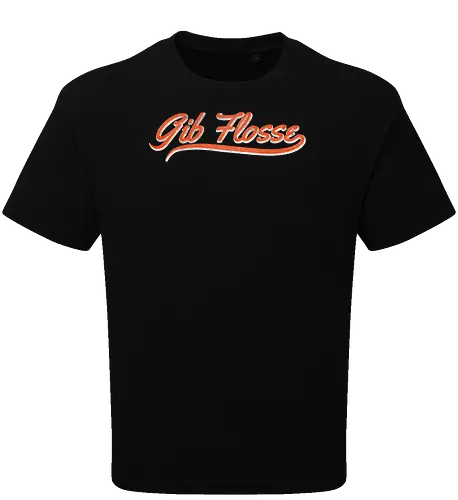 ZanderLP - Gib Flosse