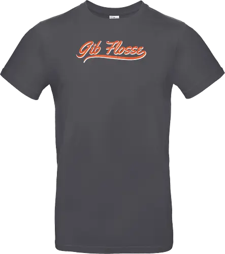 ZanderLP - Gib Flosse