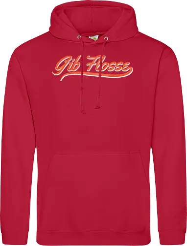 ZanderLP - Gib Flosse