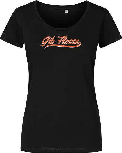 ZanderLP - Gib Flosse