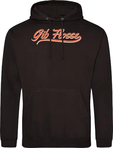 ZanderLP - Gib Flosse