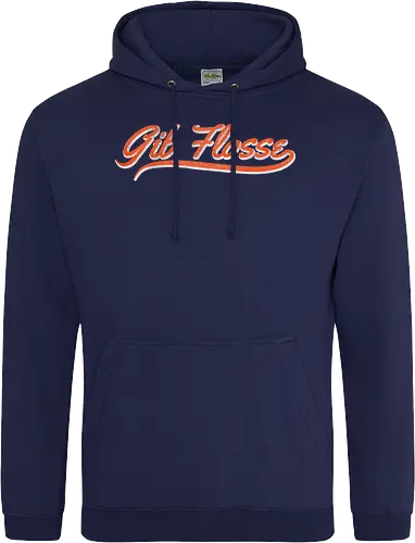 ZanderLP - Gib Flosse