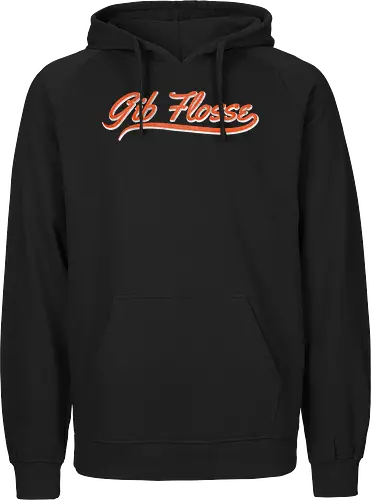 ZanderLP - Gib Flosse