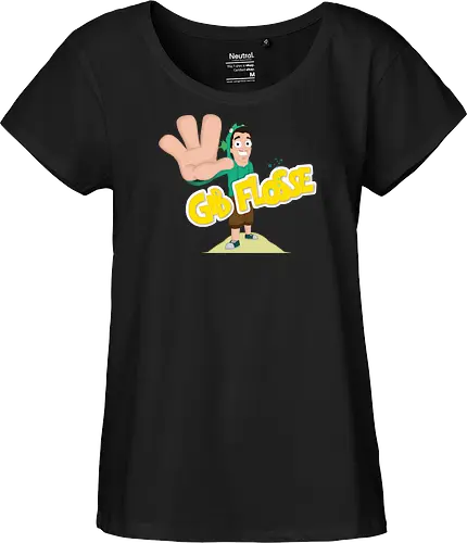 ZanderLP - Gib Flosse Comic