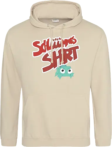 ZanderLP - Schlüüümmes Shirt