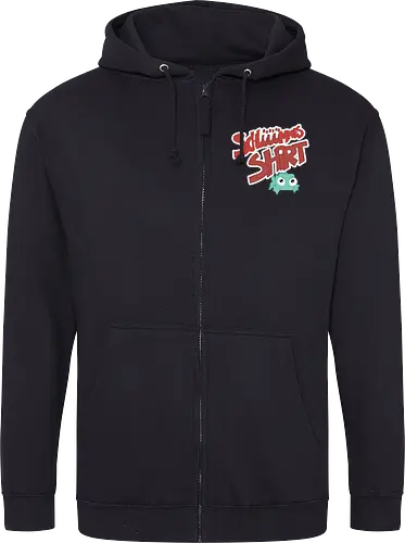 ZanderLP - Schlüüümmes Shirt