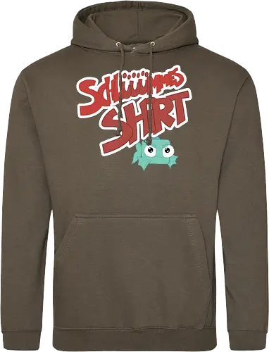 ZanderLP - Schlüüümmes Shirt