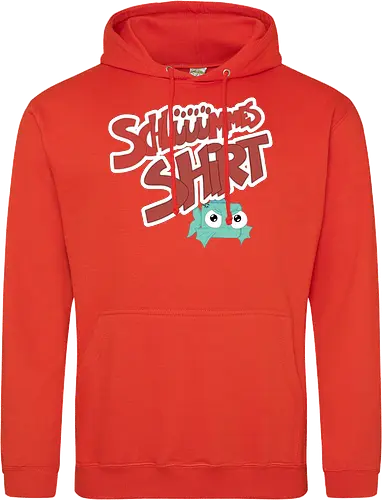 ZanderLP - Schlüüümmes Shirt