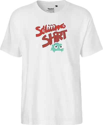 ZanderLP - Schlüüümmes Shirt