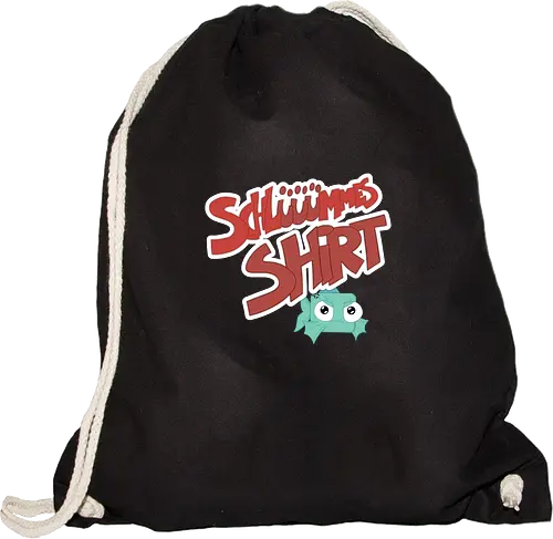 ZanderLP - Schlüüümmes Shirt