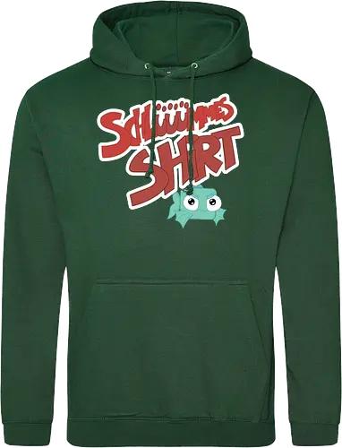 ZanderLP - Schlüüümmes Shirt