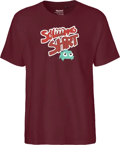 ZanderLP - Schlüüümmes Shirt