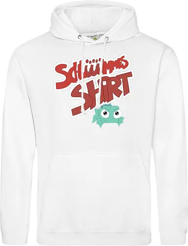 ZanderLP - Schlüüümmes Shirt