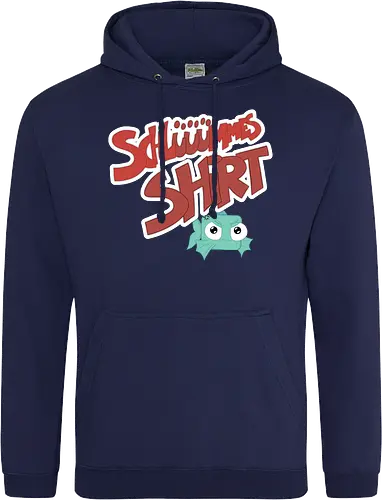 ZanderLP - Schlüüümmes Shirt