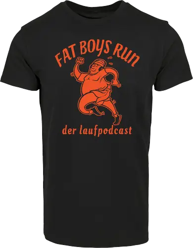 Fat Boys Run - Logo