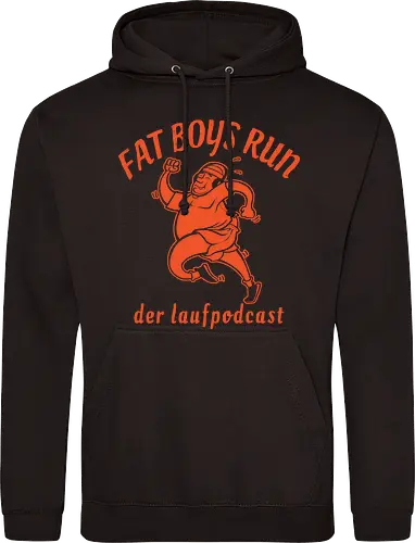 Fat Boys Run - Logo