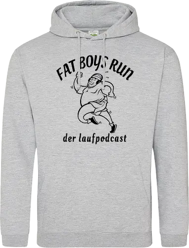 Fat Boys Run - Logo