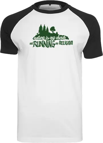 Fat Boys Run - Nature is