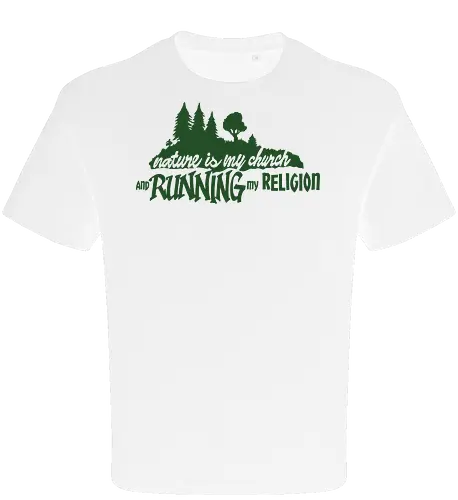 Fat Boys Run - Nature is