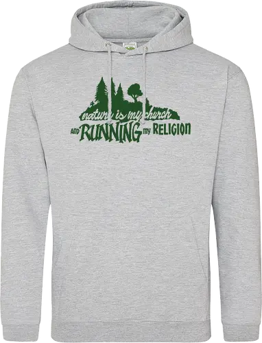 Fat Boys Run - Nature is - running, laufen, fatboysrun, poComicast