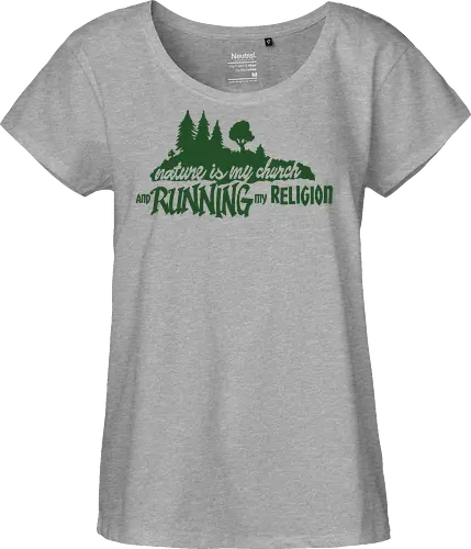 Fat Boys Run - Nature is