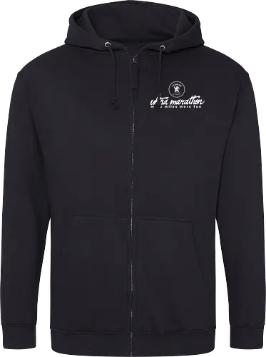 Fat Boys Run - Ultra