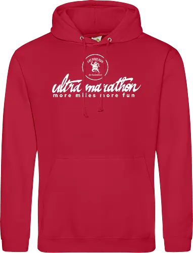 Fat Boys Run - Ultra