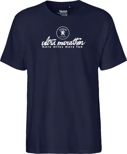 Fat Boys Run - Ultra