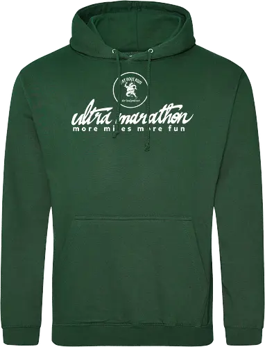 Fat Boys Run - Ultra