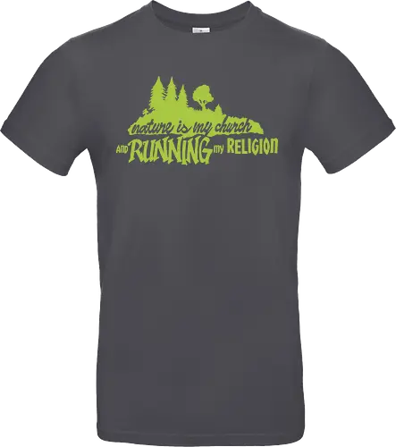 Fat Boys Run - Nature is