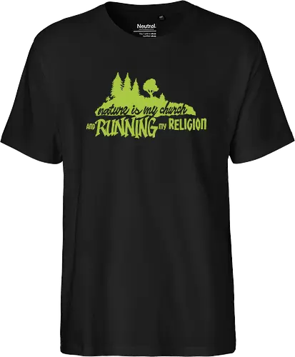 Fat Boys Run - Nature is