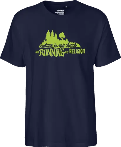 Fat Boys Run - Nature is