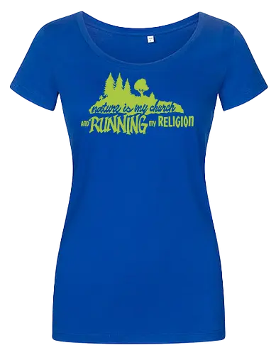 Fat Boys Run - Nature is