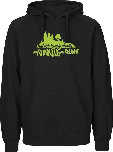 Fat Boys Run - Nature is