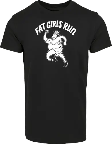 Fat Boys Run - Fat Girls Run