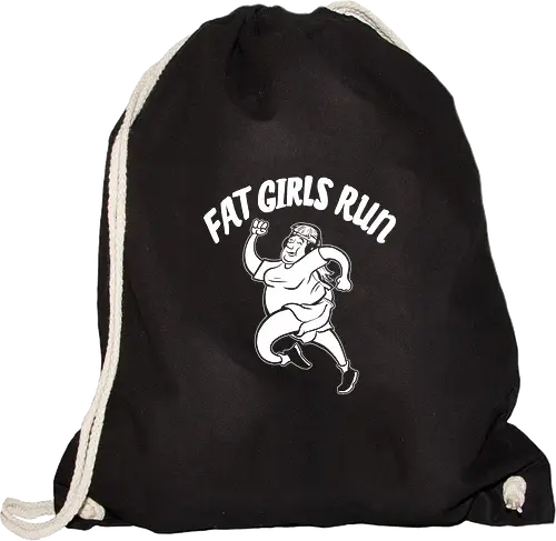 Fat Boys Run - Fat Girls Run