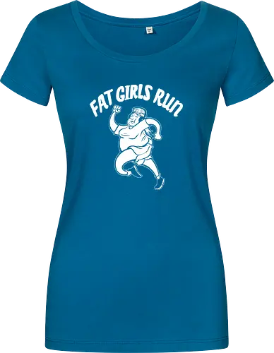 Fat Boys Run - Fat Girls Run