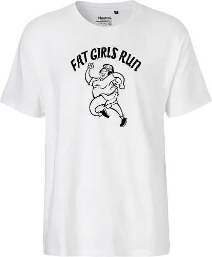 Fat Boys Run - Fat Girls Run