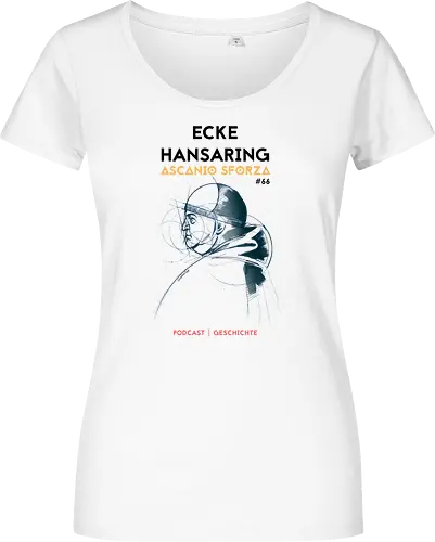 Ecke Hansaring - Ascanio Sforza