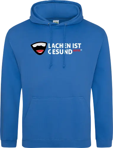 AviveHD - Lachen ist gesund