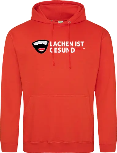 AviveHD - Lachen ist gesund